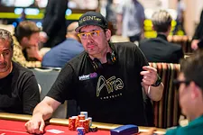 Phil Hellmuth