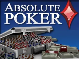 Freerolls PokerNews à 1.530$ sur Absolute Poker le 25 novembre 0001