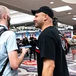 Michael Mizrachi