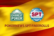 Spanish Poker Tour