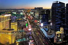 Las Vegas Boulevard South