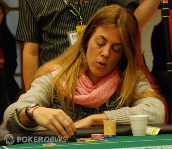 Weekly Turbo: "Maridu" Brilha no Venetian, Ex-Mulher de Ivey Tenta Anular o Divórcio e Mais 101