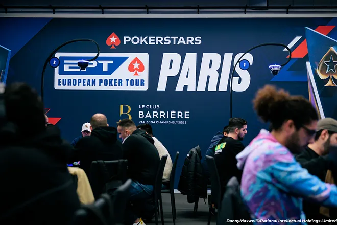 EPT Paris
