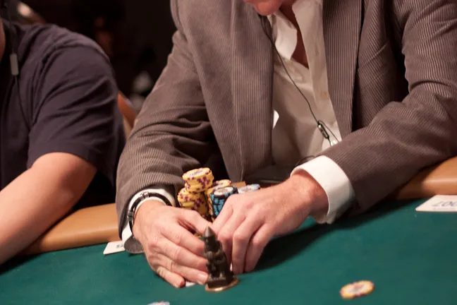 Charles Ritchie (from earlier in the WSOP)