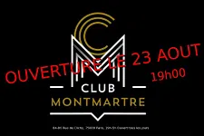 Club montmartre