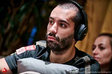 João "Naza114" Fatura Mais de $66.000 nas Mesas da partypoker