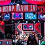 WSOP Main Feature Table