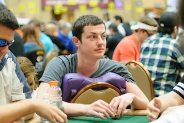 Ten Years of High Stakes Poker: Celebrating the Iconic Cash-Game TV Show 103