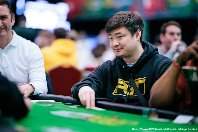 Stephen Song