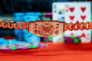Lucas Teixeira Rodrigues Takes Down the $300 Gladiators of Poker Online Bracelet Event