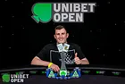 Alan Carr Captures the Title and €53,400 in Unibet Open Malta €1,100 Main Event