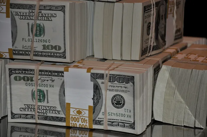 $183,000 Bad Beat Jackpot Hit At Harrah's Philadelphia Over the Weekend 0001