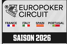 Europoker Circuit