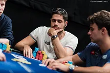 EPT Barcelona High Roller Jour 3 : Le Français Benjamin Pollak dans les 21 finalistes
