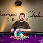 Vladyslav Shovkovyi Wins EV5 PLO Championship