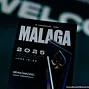 PokerStars Open Malaga 2025 / Tournament Schedule
