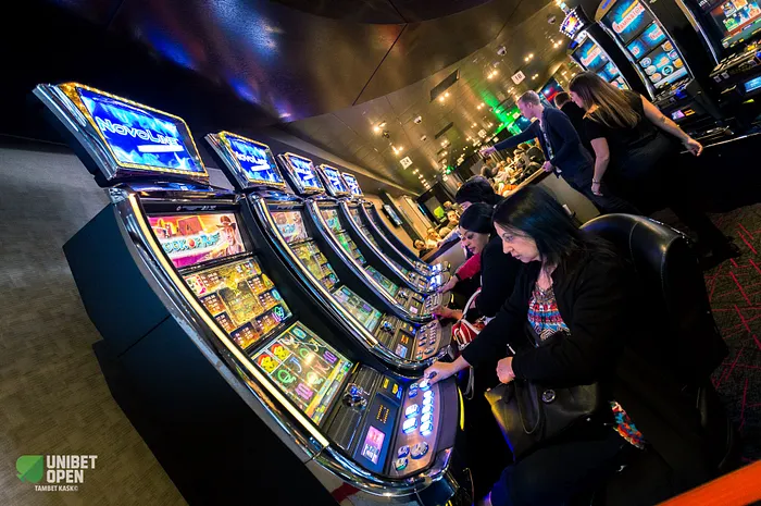 Fraude : Il pique plus de 100.000€ dans la caisse pour jouer au casino 0001