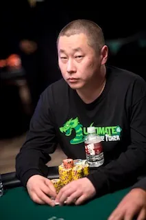 Hand Review: Bluff All In With Trips on Board? 101