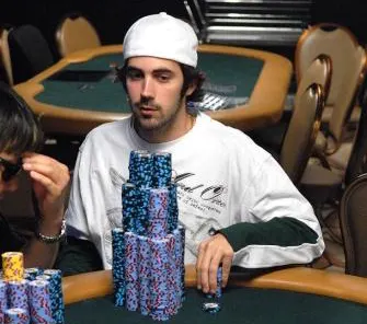 Tom McEvoy Ganha Champions Invitational e Jason Mercier Lidera o Evento#5 101