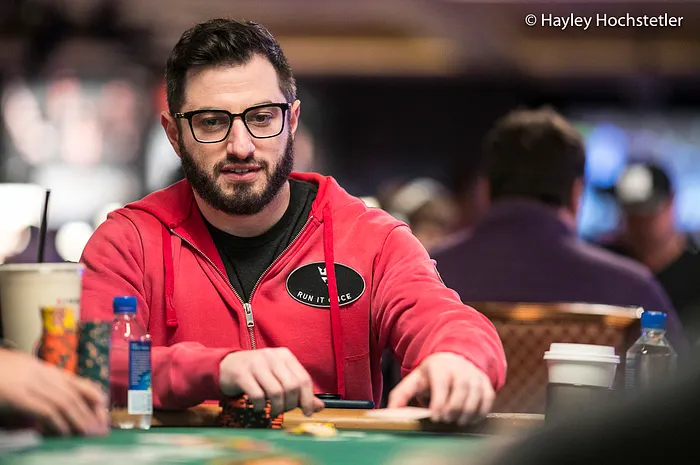 phil galfond poker dealer