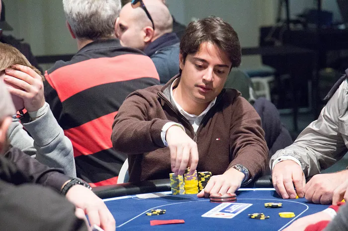 GPI Portugal: Michel Dattani Sobe ao 3º Lugar, Naza Continua a Liderar 0001