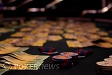 sunday results pokernews