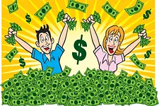 What are the Odds of You Winning the Lottery?