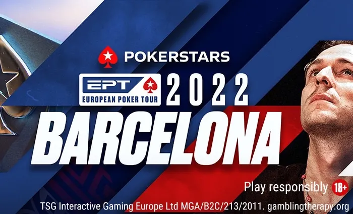 EPT Barcelona