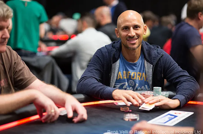 Deal à 3 avec 2 Français sur le podium, les résultats complets de l'EPT Cup Barcelona 0001