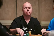 John Hennigan - WSOP