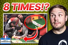 PokerNews Podcast Hustler Casino Live