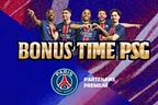 Parions Sport Poker Bonus Time
