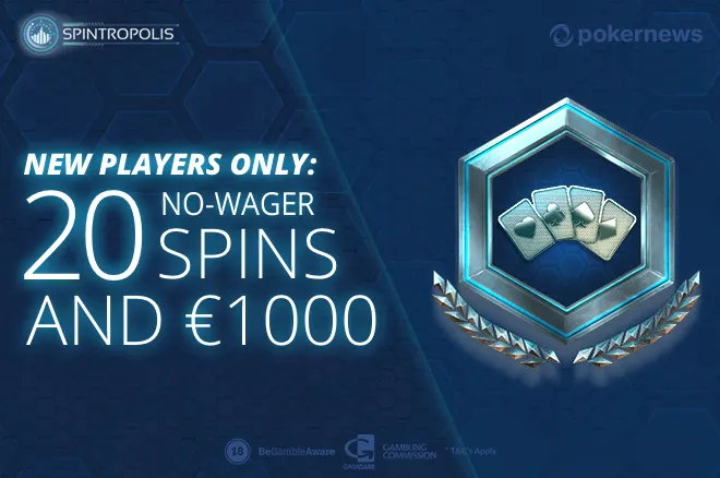 An Easy Way to Get 20 Wager-Free Spins 0001