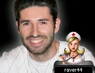 Canal Shark : Anthony Lorieu "Raver44" sérial perfeur 101