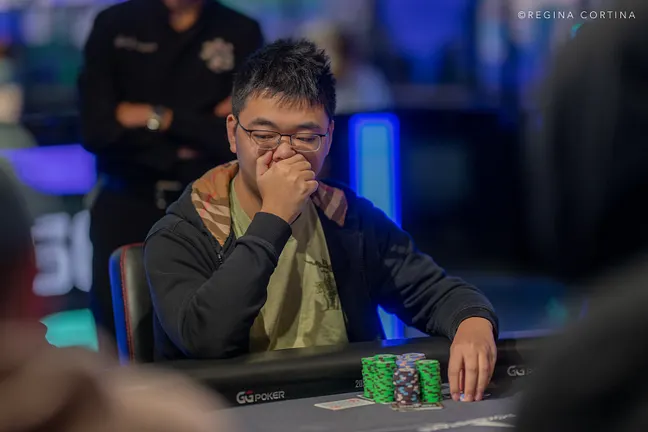 Junjie Tang