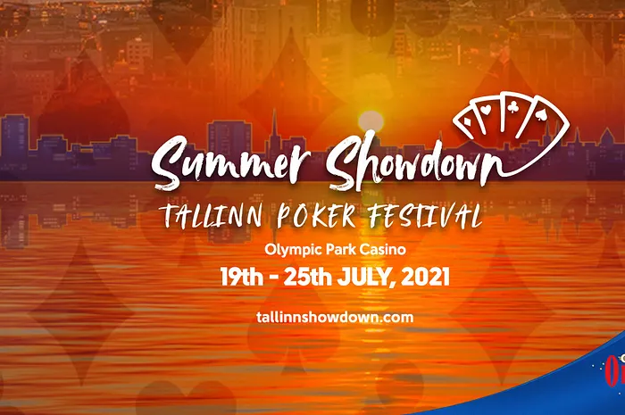 2021 Tallinn Summer Showdown