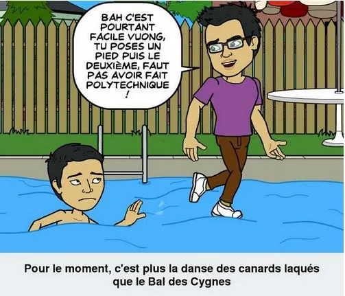 Les comptes poker parodiques à suivre sur Twitter 102