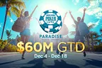 WSOP Paradise
