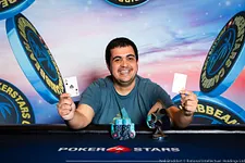 Rodrigo "El Flatador" Carmo Termina Janeiro na Liderança do POY Portugal