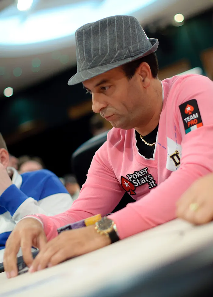 PokerStars EPT London: A Look Back 104