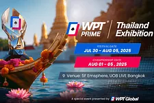 WPT Prime Thailand