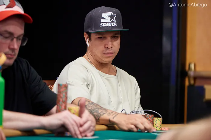 Felipe "Mojave" Ramos