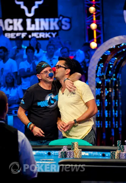 WSOP Las Vegas 2012 : une rétrospective en photos 119