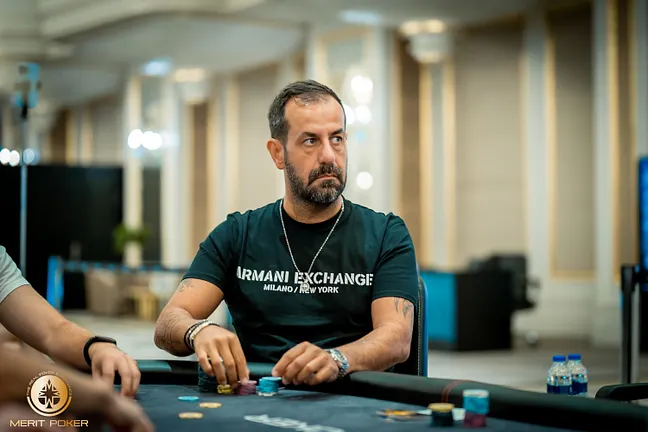 Koray Sapci