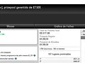 PokerStars.FRESPT: Faria73 e CrushMeDonK no Pódio do Sunday Special 107