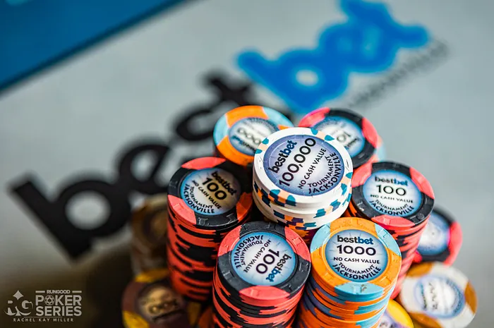 bestbet Jacksonville