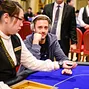 Simon Burns Eliminated in 7th Place (HK$232,000)