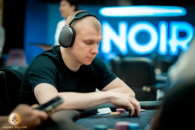 Dmitrii Nazarov