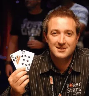 PokerStars.net APPT Sydney Final Table: Levy Pleases Hometown Crowd 0001
