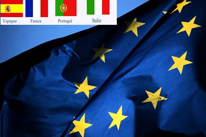 Partage des Liquidités : Signature de la convention entre la France, l'Italie, l'Espagne et le Portugal 0001